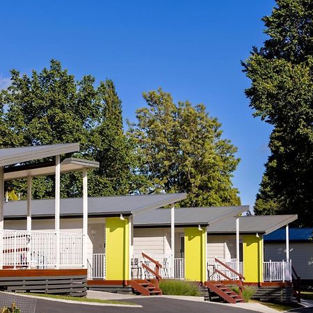Big4 Launceston Holiday Park Exterior photo