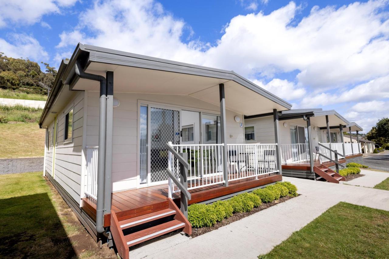 Big4 Launceston Holiday Park Exterior photo