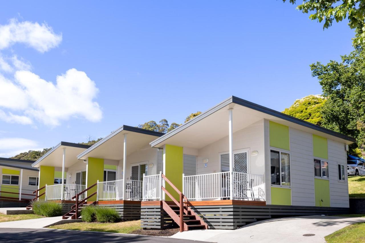 Big4 Launceston Holiday Park Exterior photo