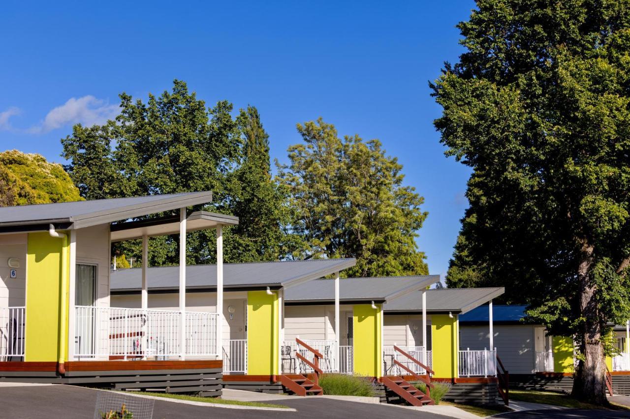 Big4 Launceston Holiday Park Exterior photo