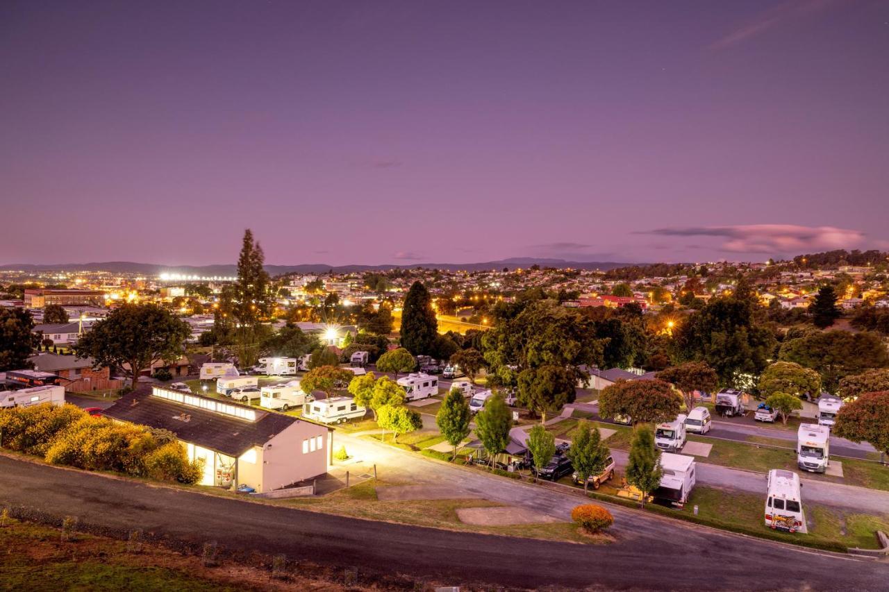 Big4 Launceston Holiday Park Exterior photo