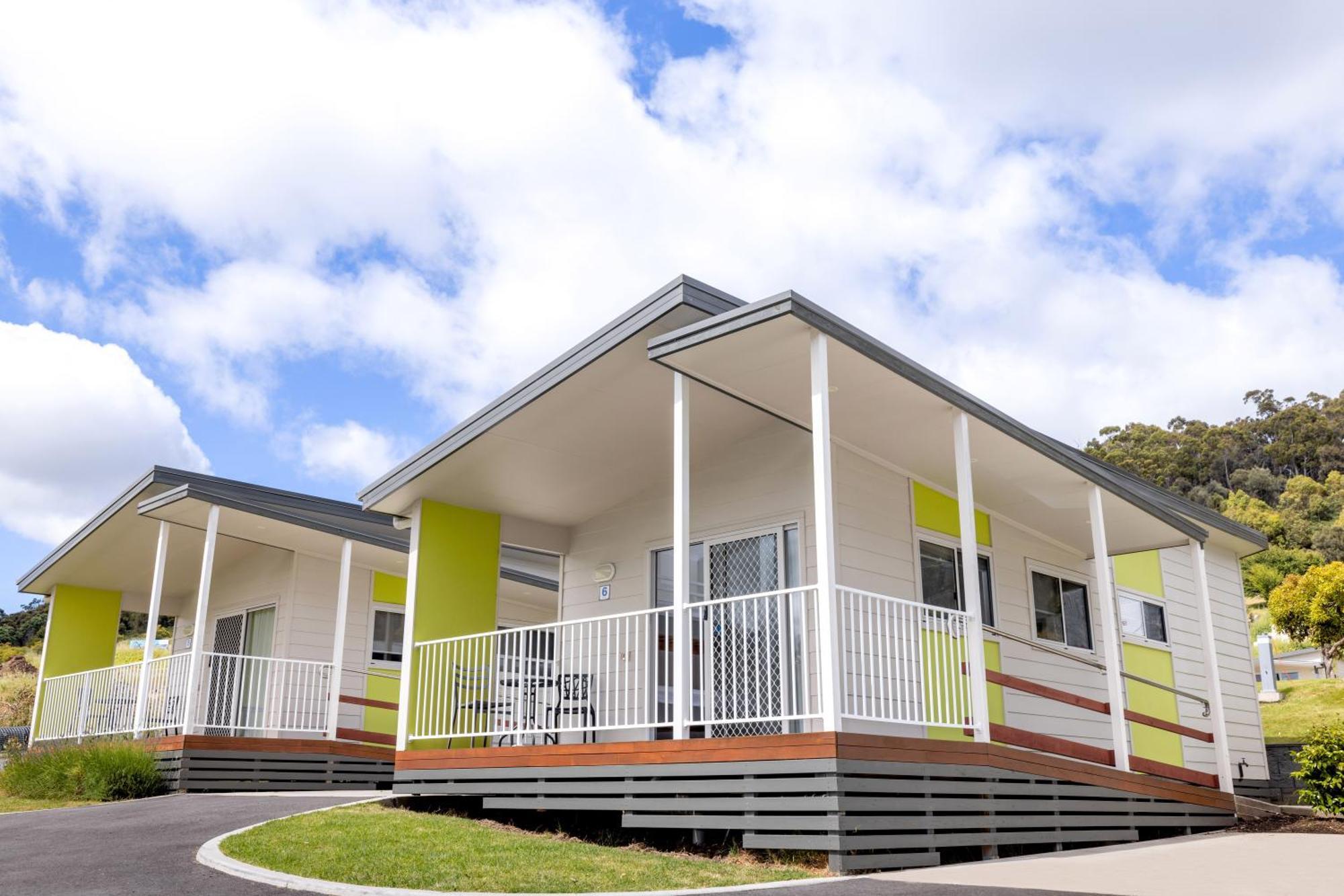 Big4 Launceston Holiday Park Exterior photo