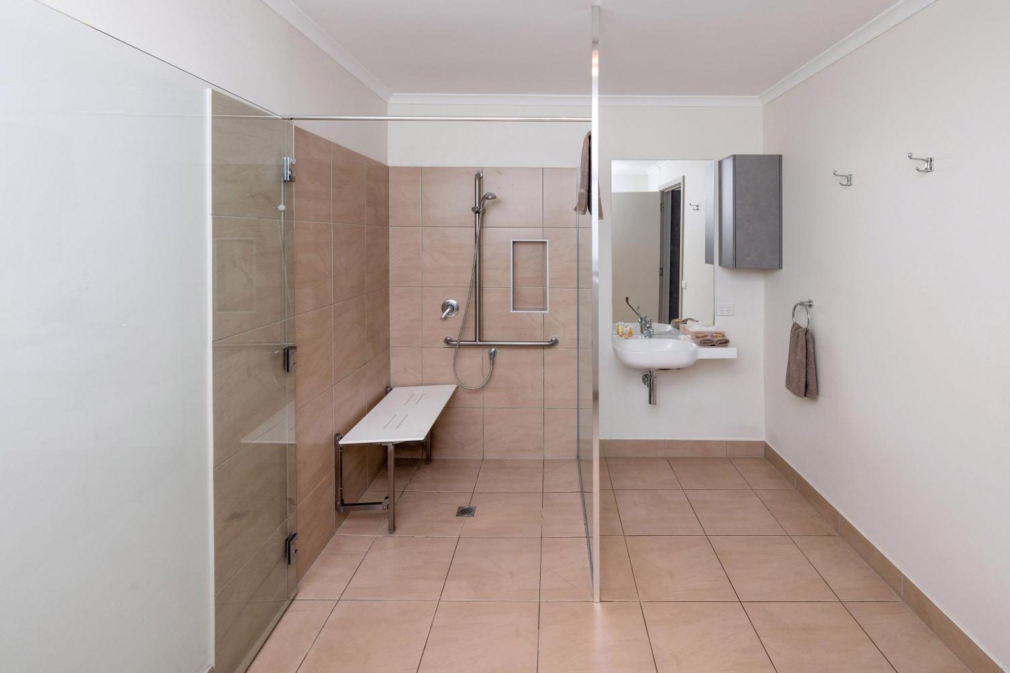 Big4 Launceston Holiday Park Room photo