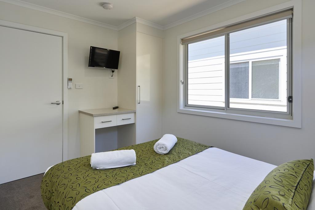 Big4 Launceston Holiday Park Exterior photo