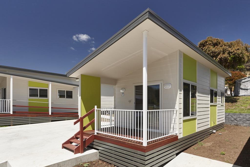 Big4 Launceston Holiday Park Exterior photo