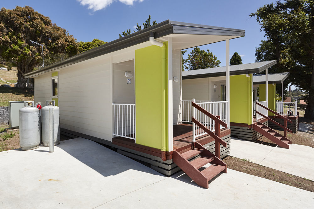 Big4 Launceston Holiday Park Exterior photo