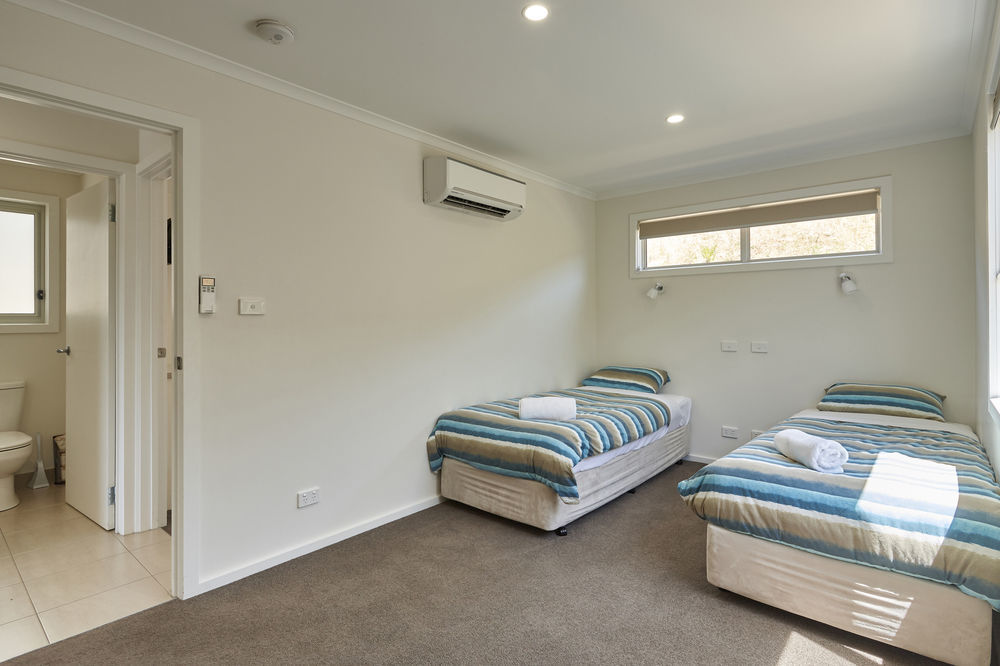 Big4 Launceston Holiday Park Exterior photo