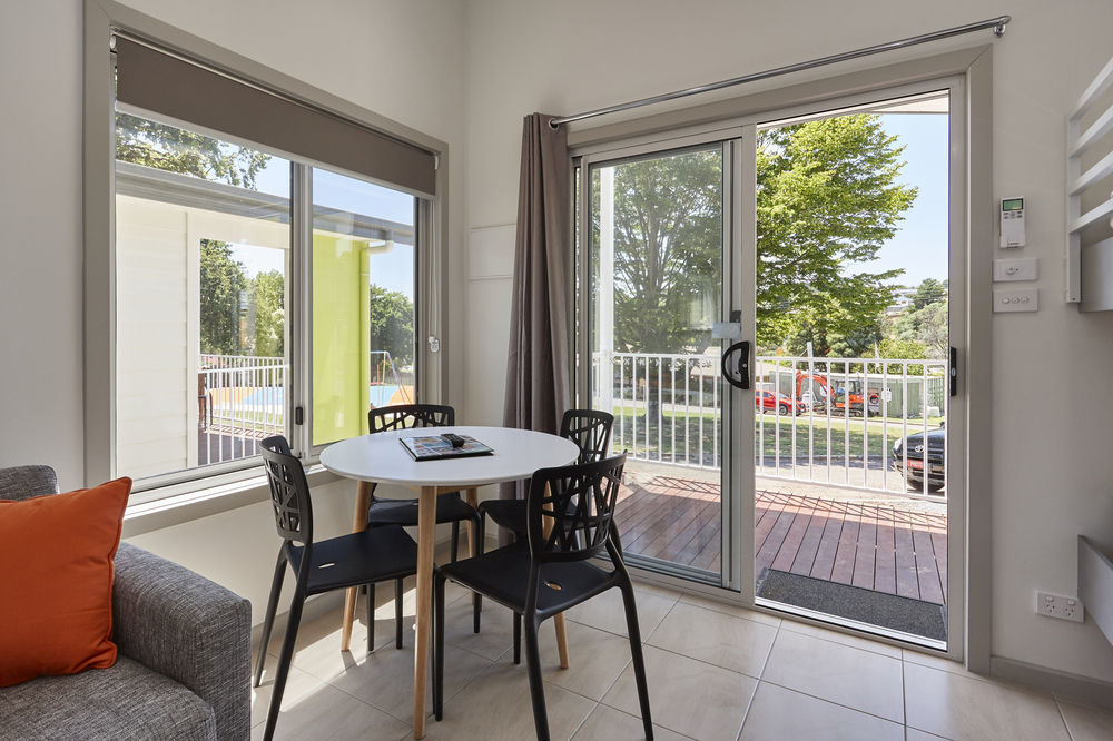 Big4 Launceston Holiday Park Exterior photo