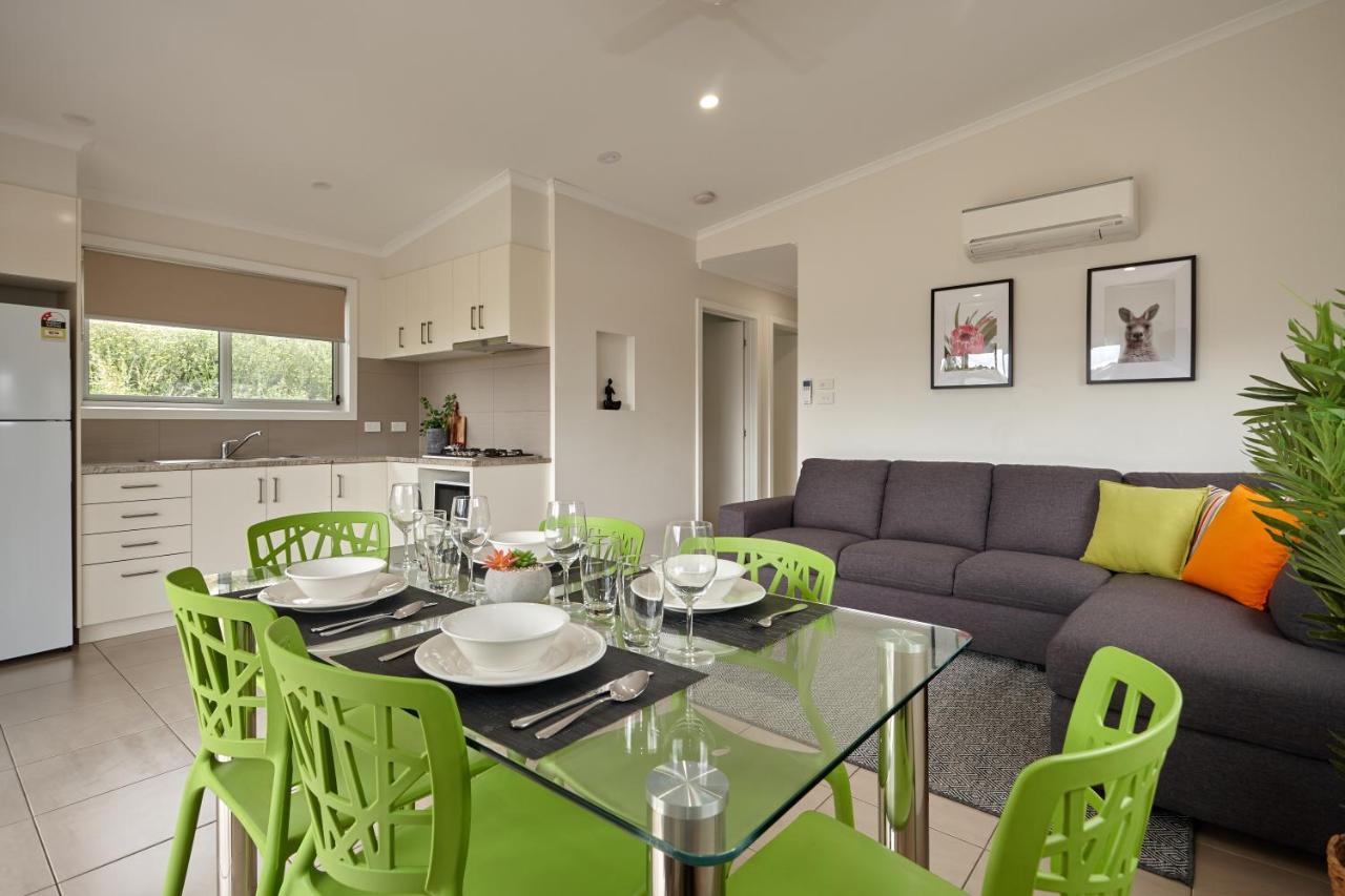 Big4 Launceston Holiday Park Exterior photo