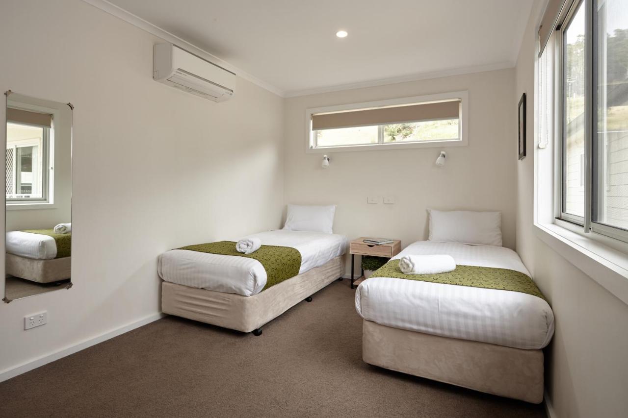 Big4 Launceston Holiday Park Exterior photo